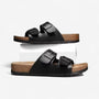 Leather Sandals - The Essential 