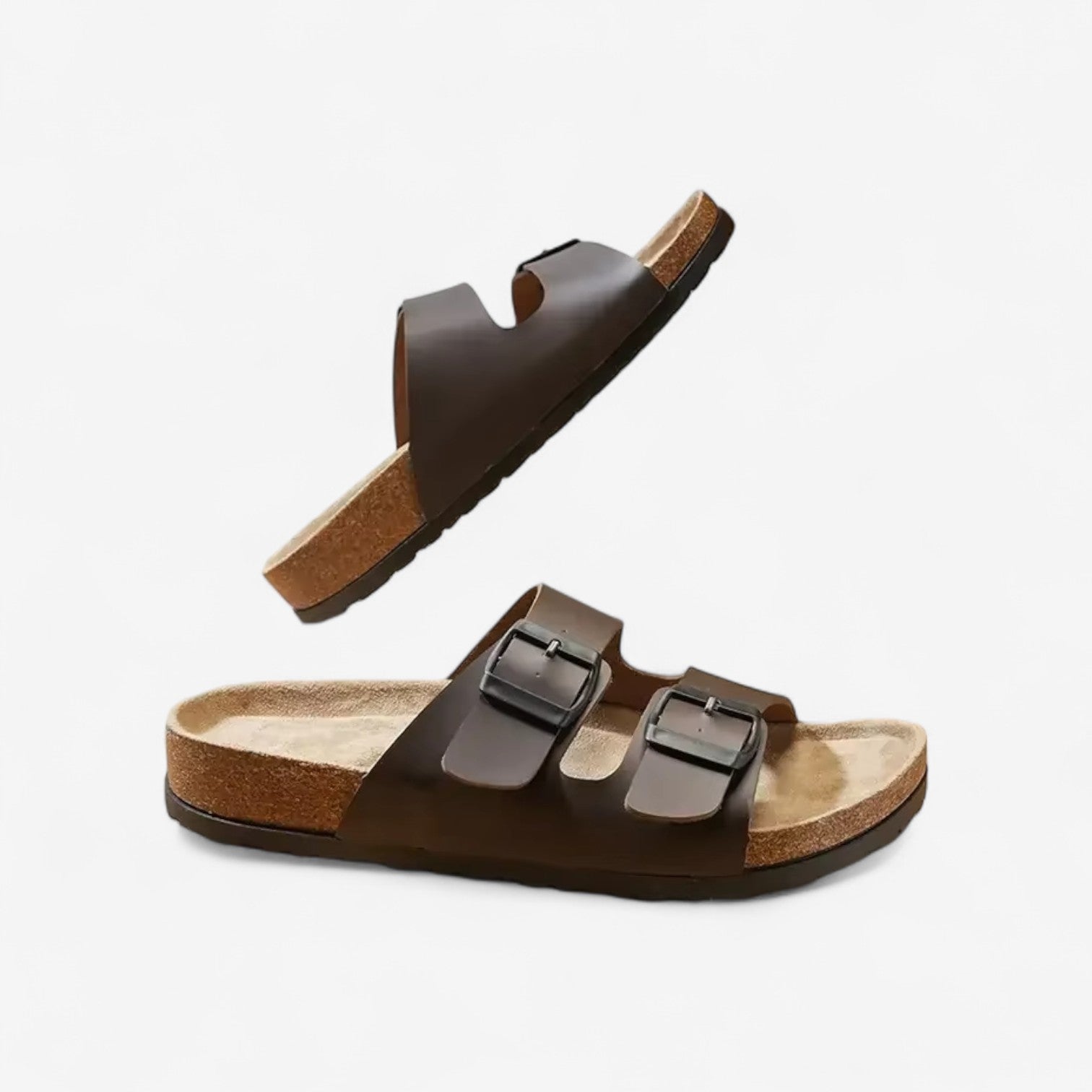 Leather Sandals - The Essential 