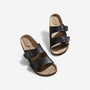 Leather Sandals - The Essential 