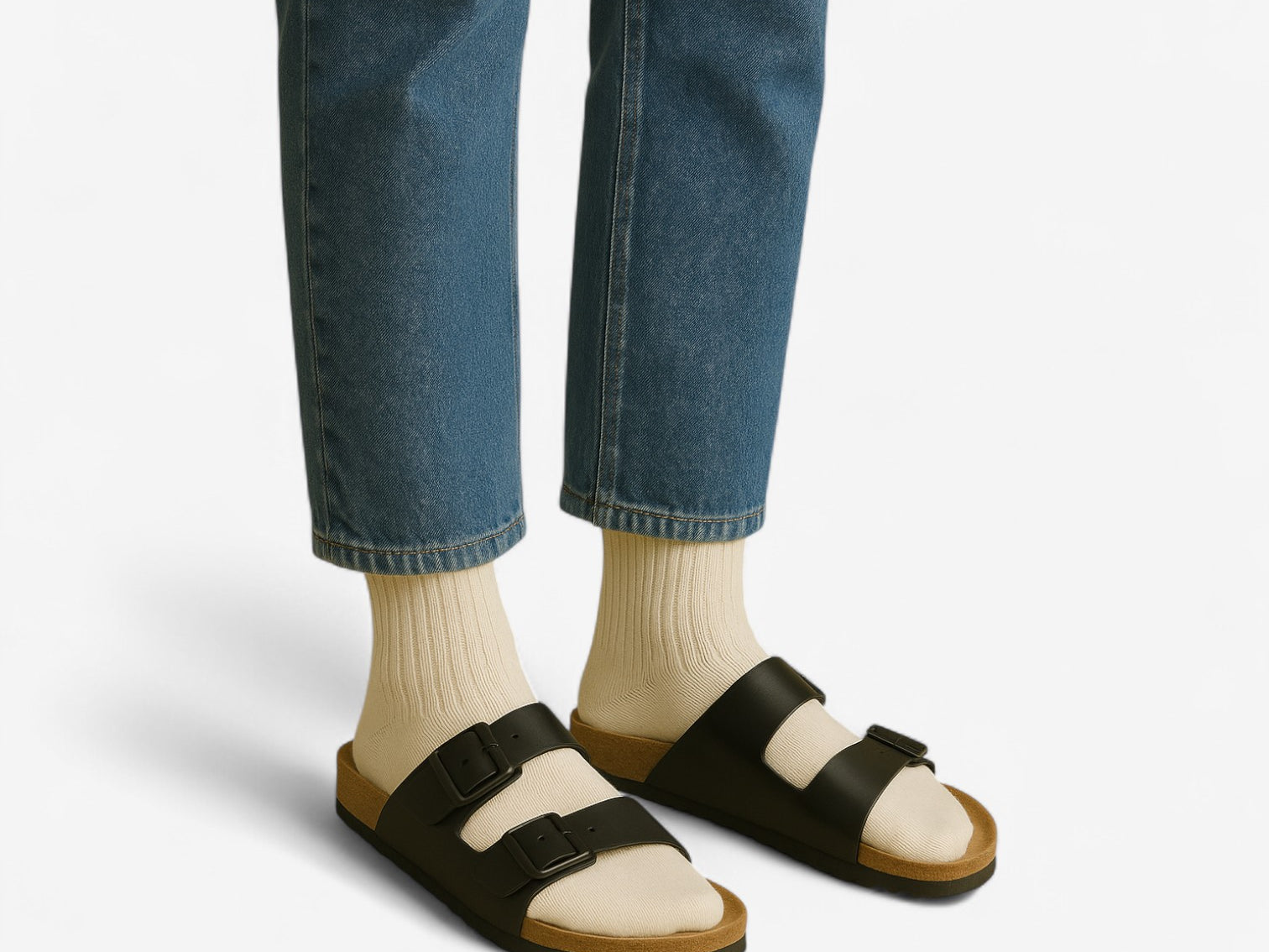 Leather Sandals - The Essential 