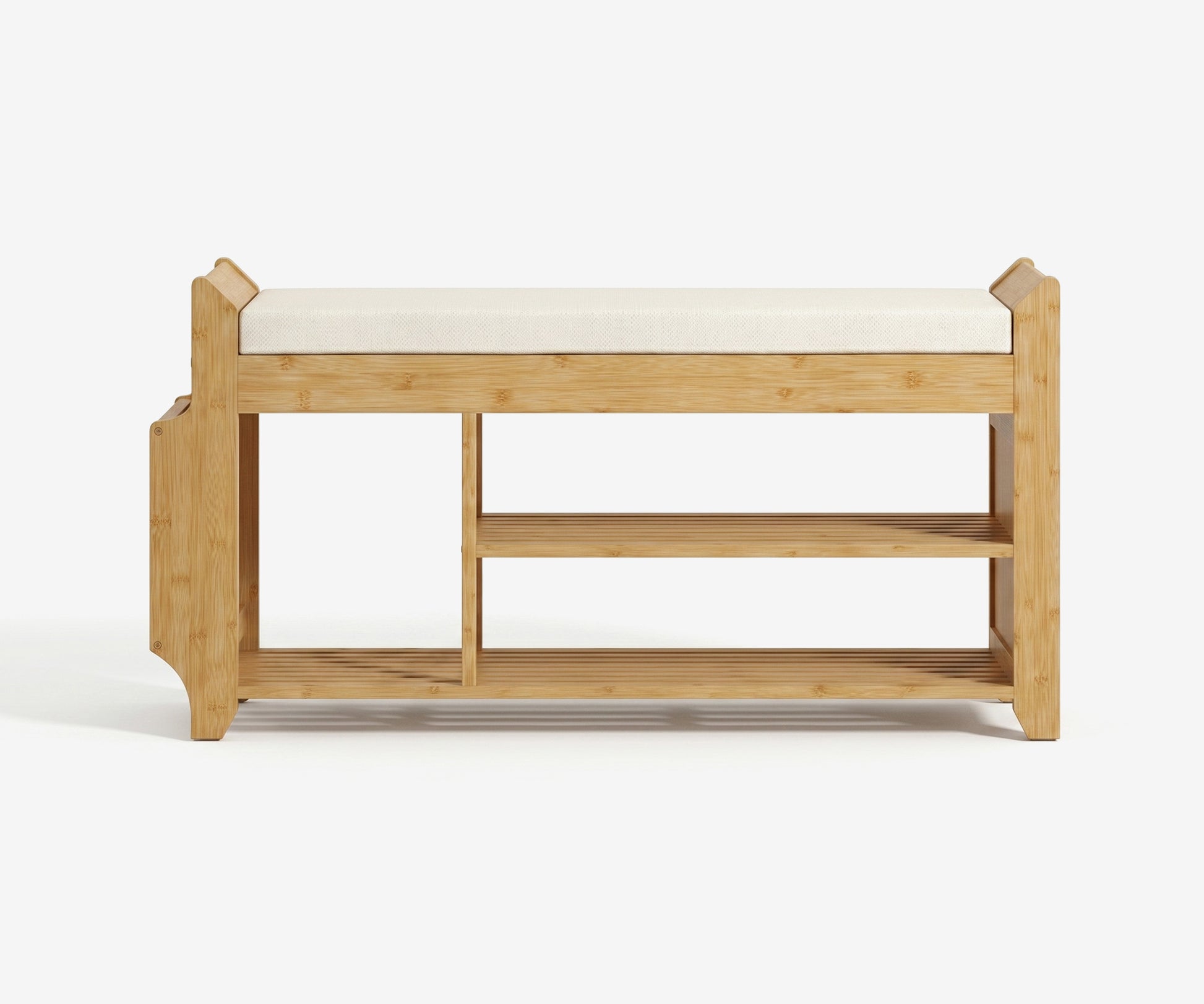 Leighton Shoe Bench - The Essential 
