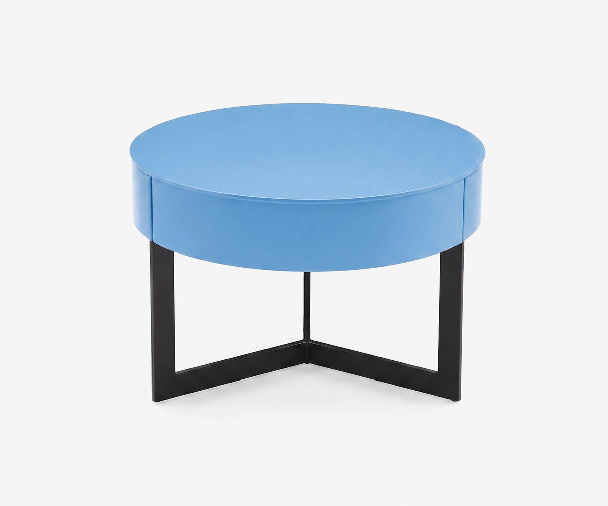 Lema Side Table