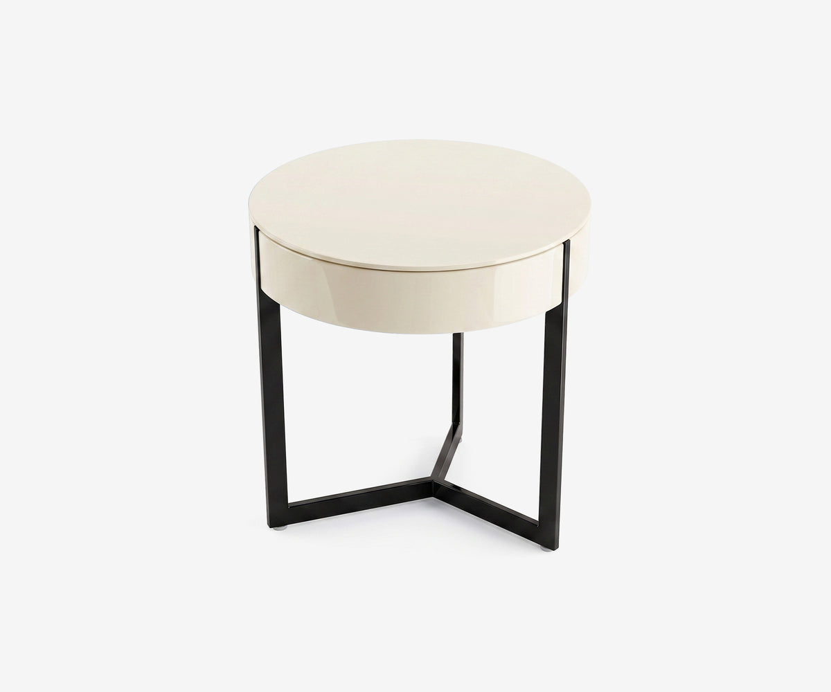 Lema Side Table