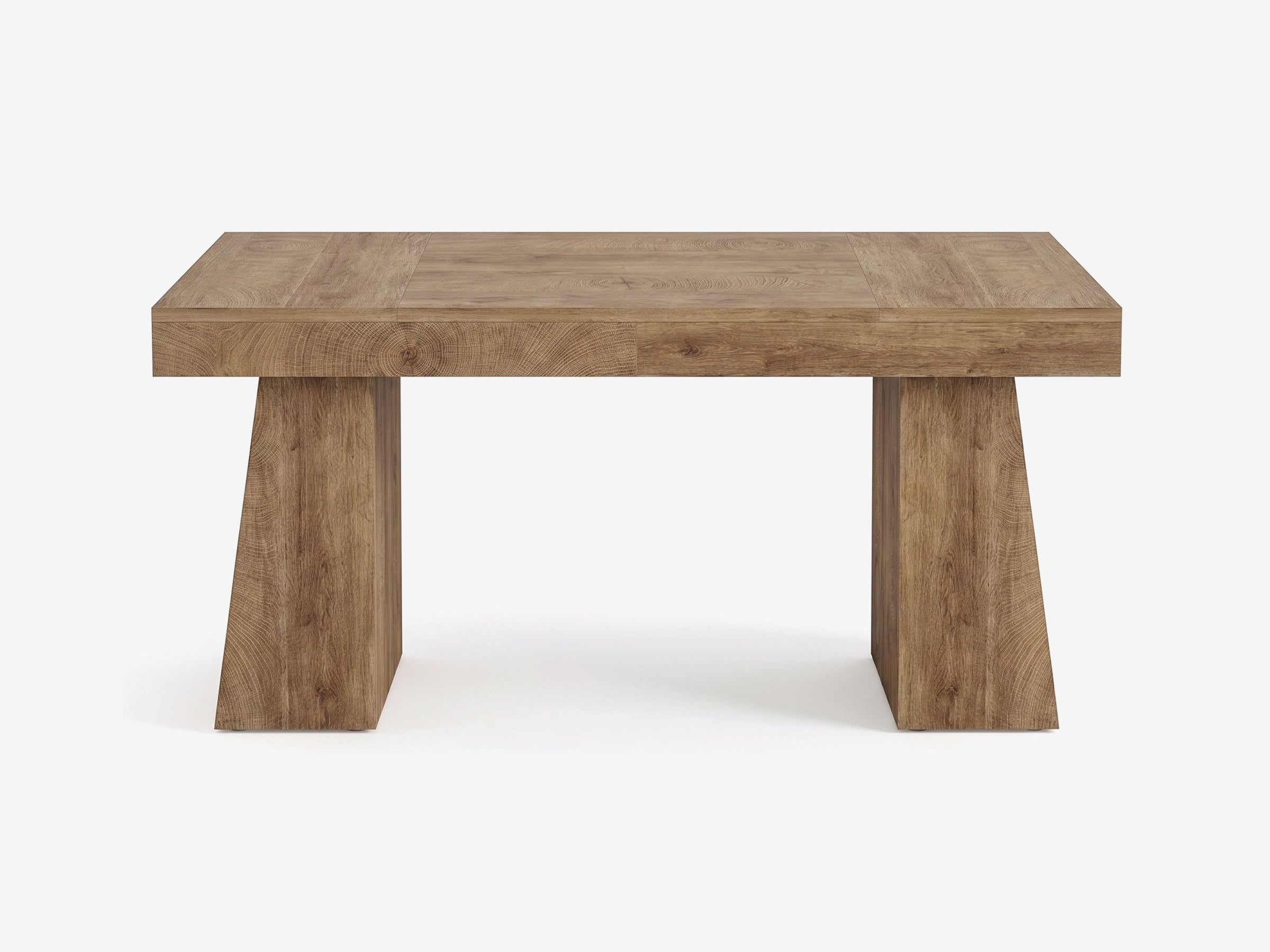 Lennox Double Pedestal Desk - The Essential 