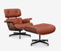 Lounge Chair - The Essential 