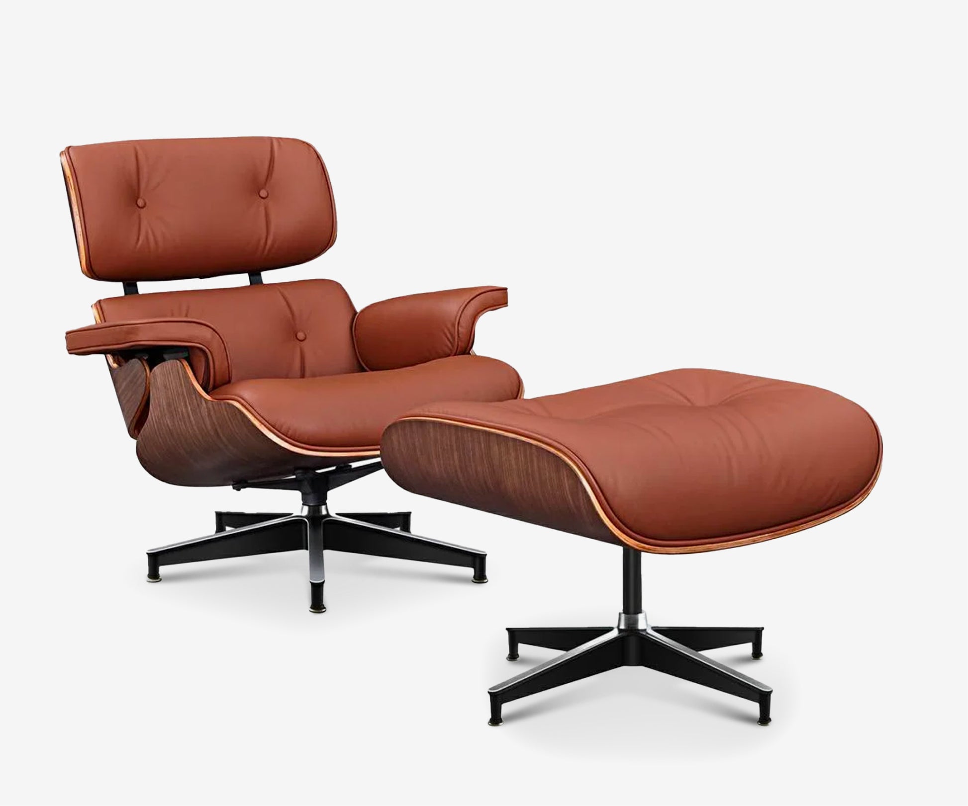 Lounge Chair - The Essential 