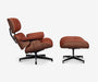 Lounge Chair - The Essential 