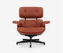 Lounge Chair - The Essential 