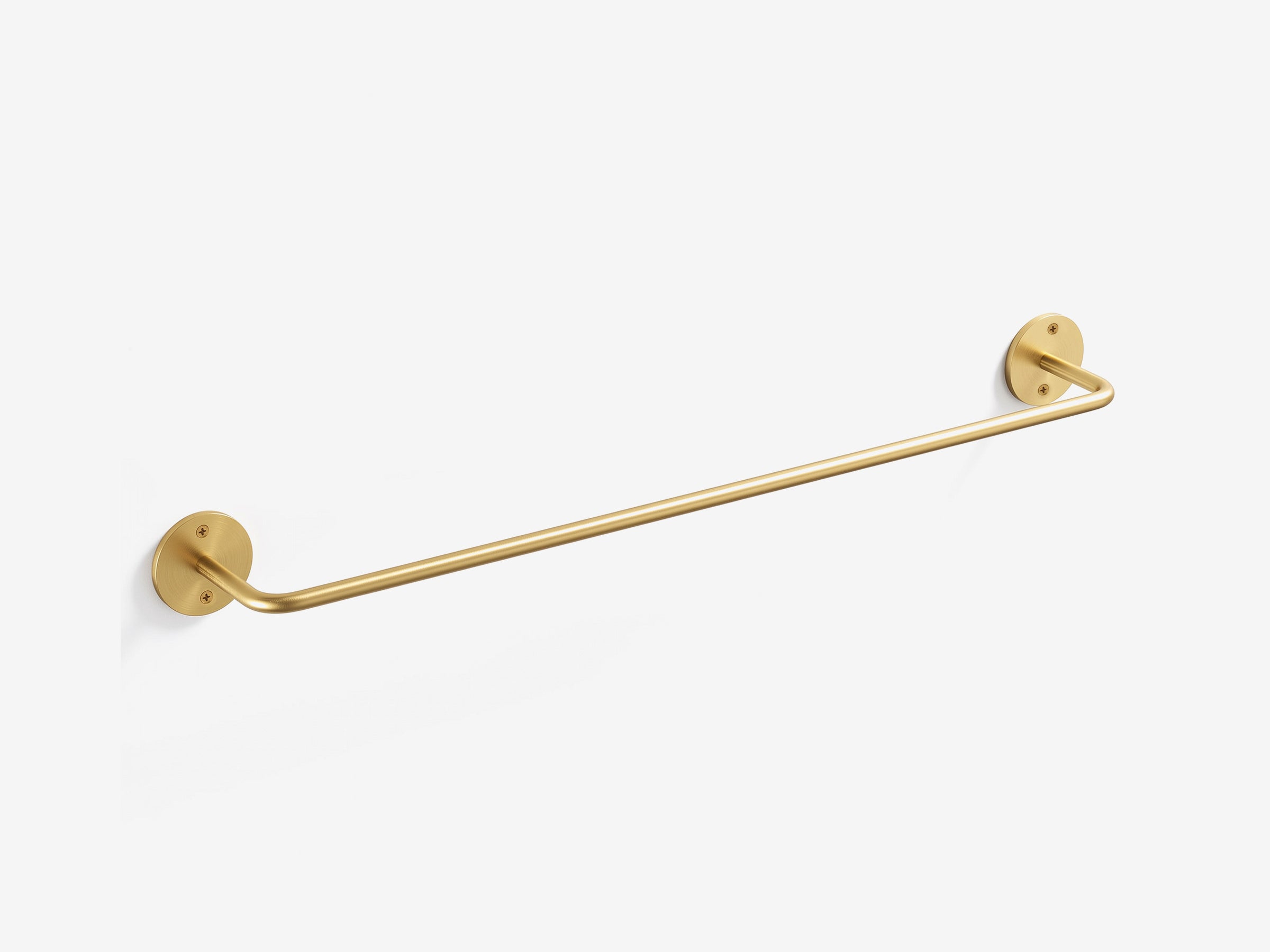 Lintel Towel Bar