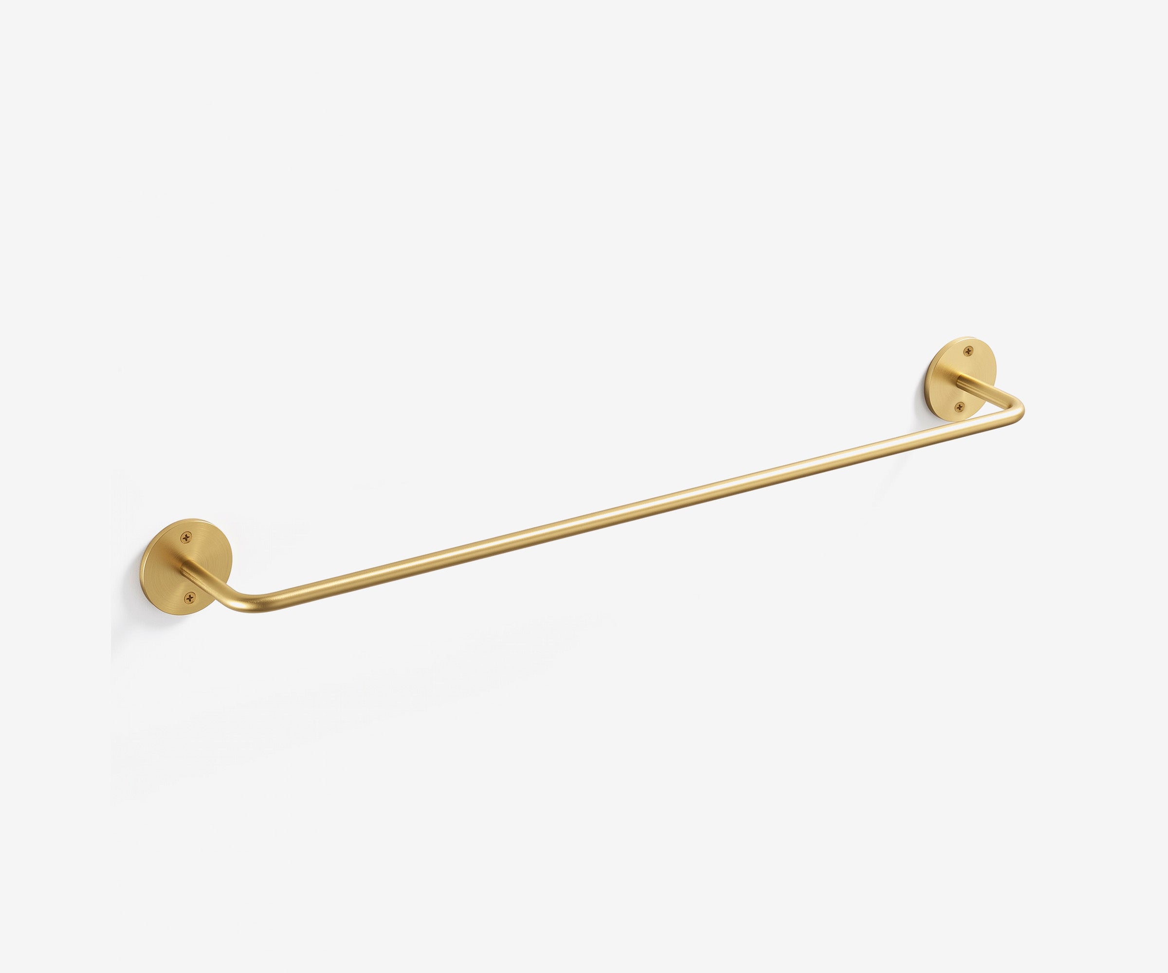 Lintel Towel Bar