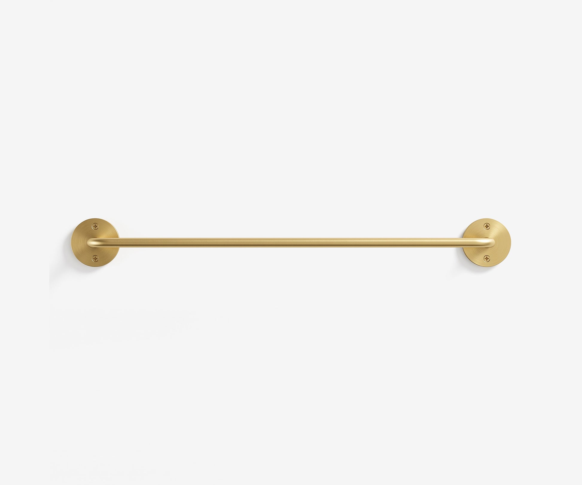 Lintel Towel Bar