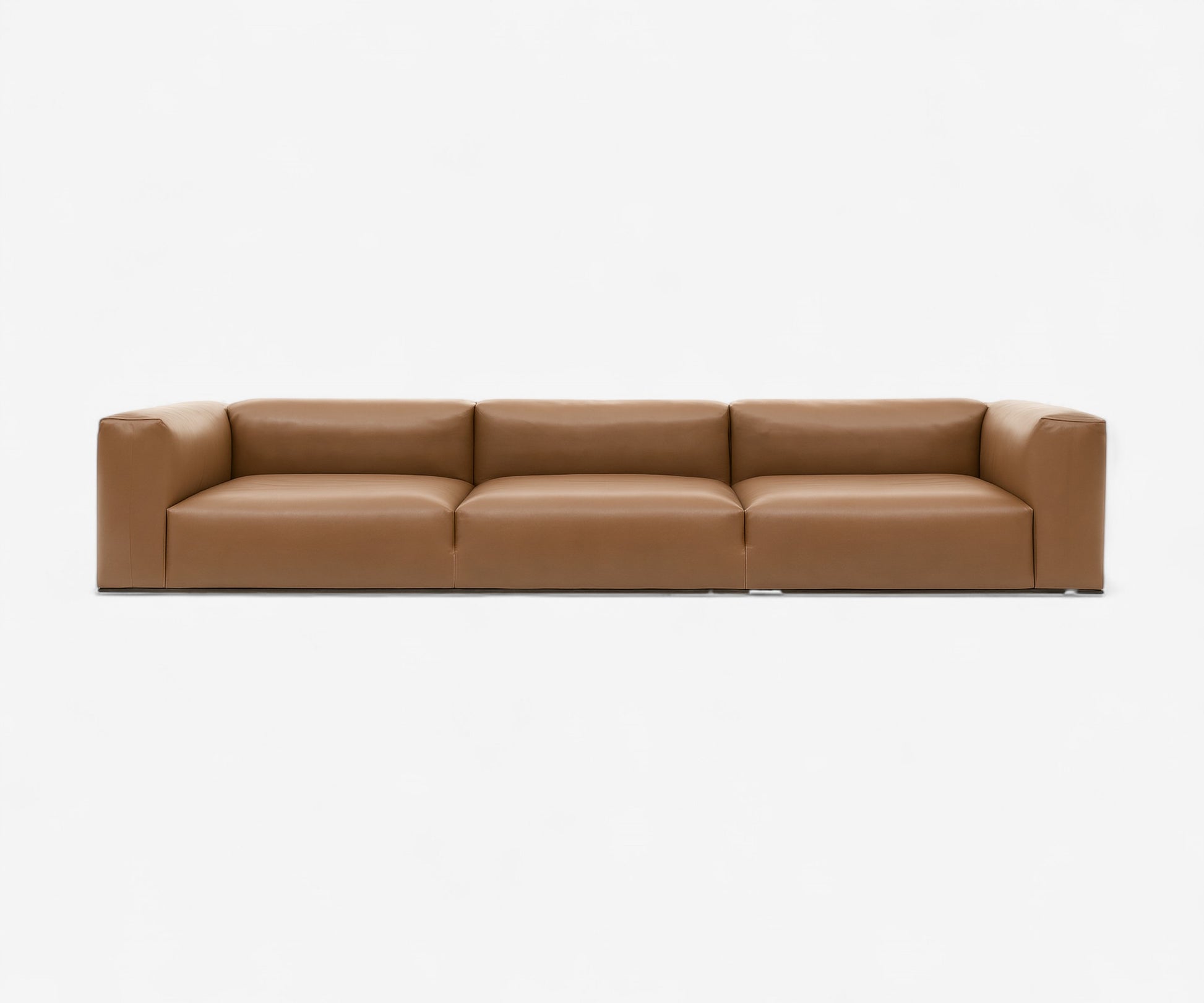 Lissoni Sofa - The Essential 