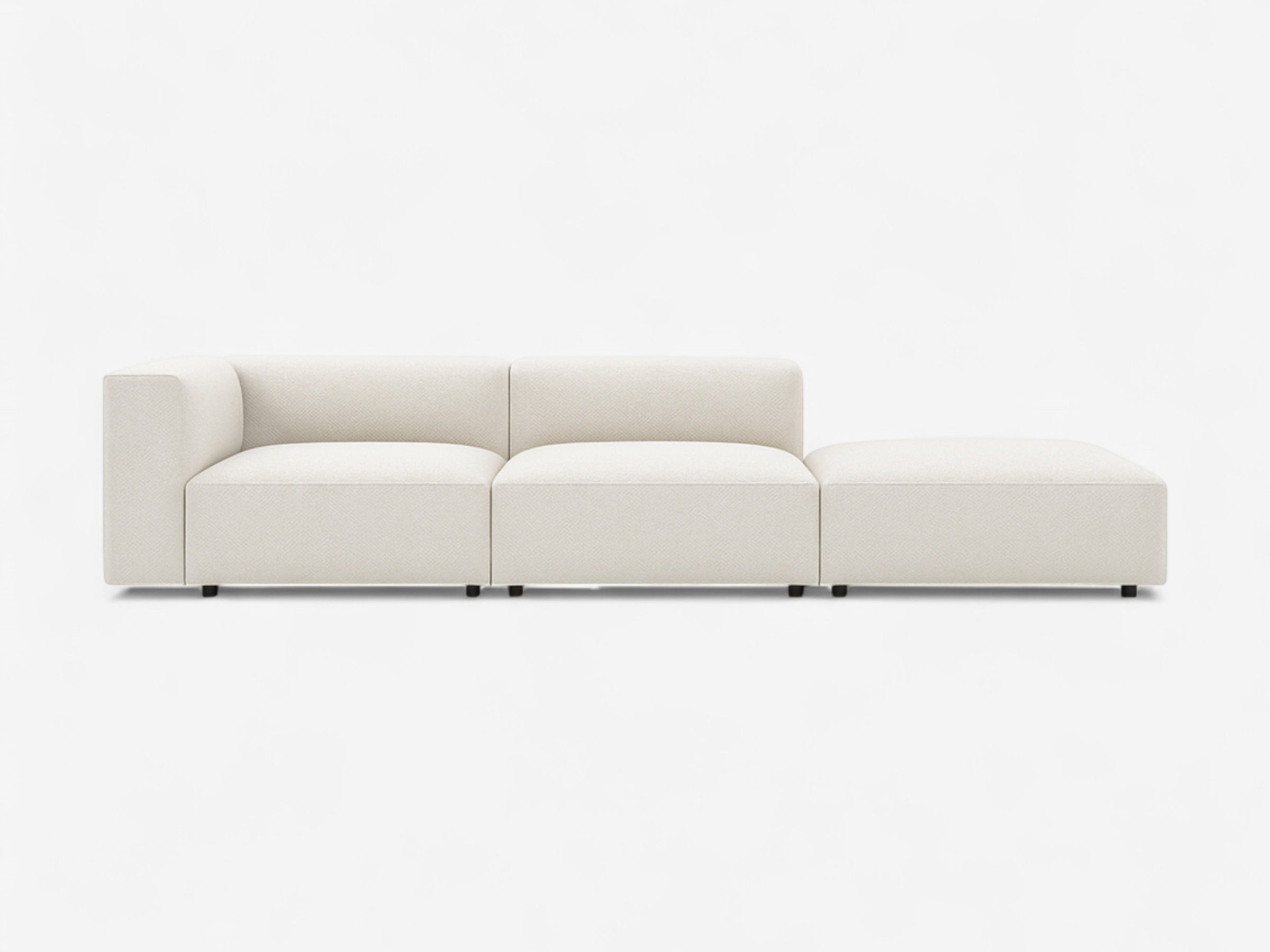 Lissoni Sofa - The Essential 