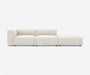 Lissoni Sofa - The Essential 