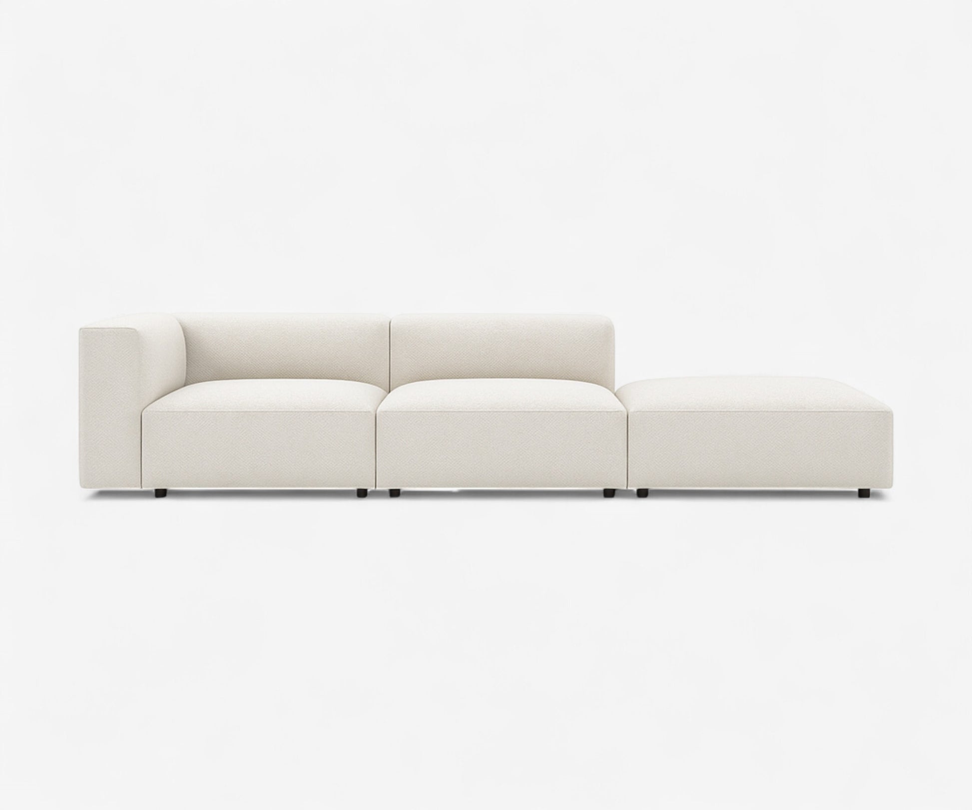 Lissoni Sofa - The Essential 