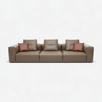 Lissoni Sofa - The Essential 