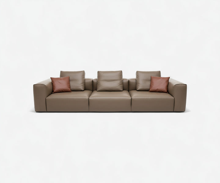 Lissoni Sofa - The Essential 