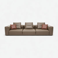 Lissoni Sofa - The Essential 