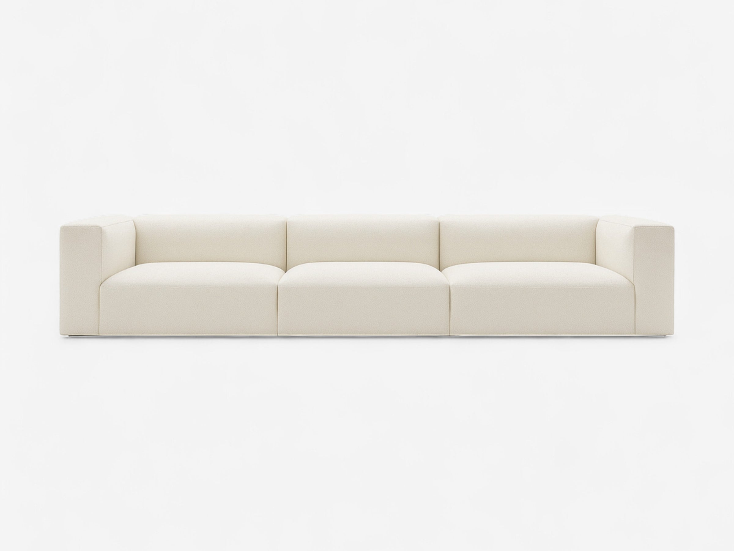 Lissoni Sofa - The Essential 