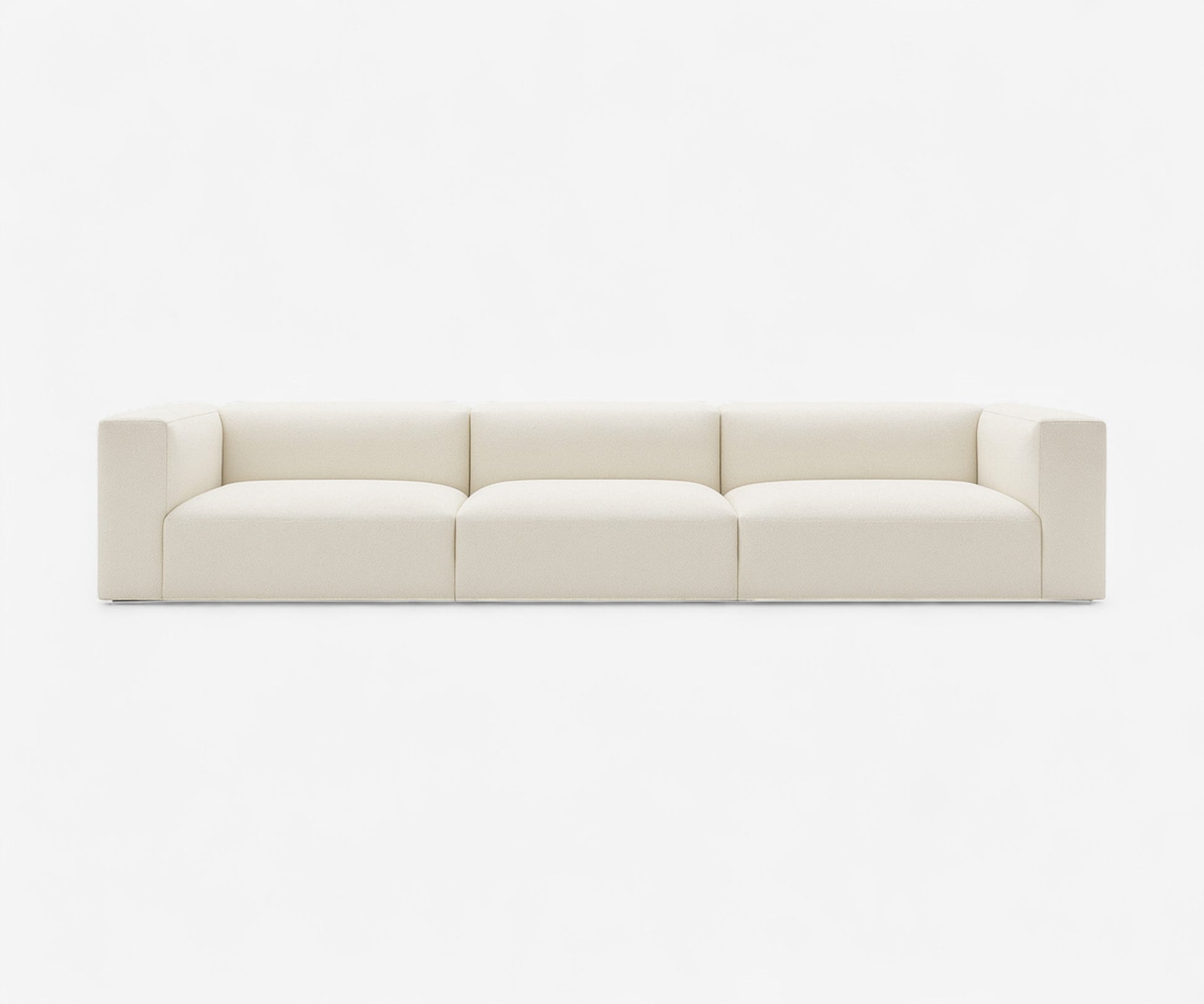 Lissoni Sofa - The Essential 