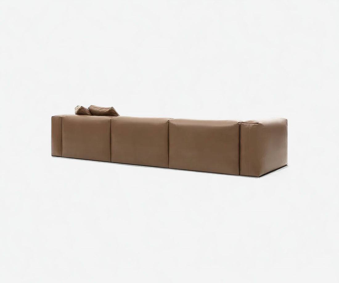 Lissoni Sofa - The Essential 