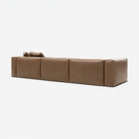 Lissoni Sofa - The Essential 