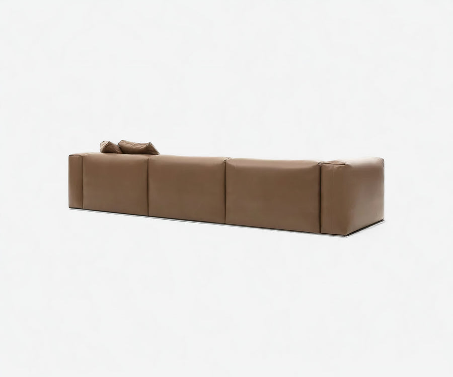Lissoni Sofa - The Essential 