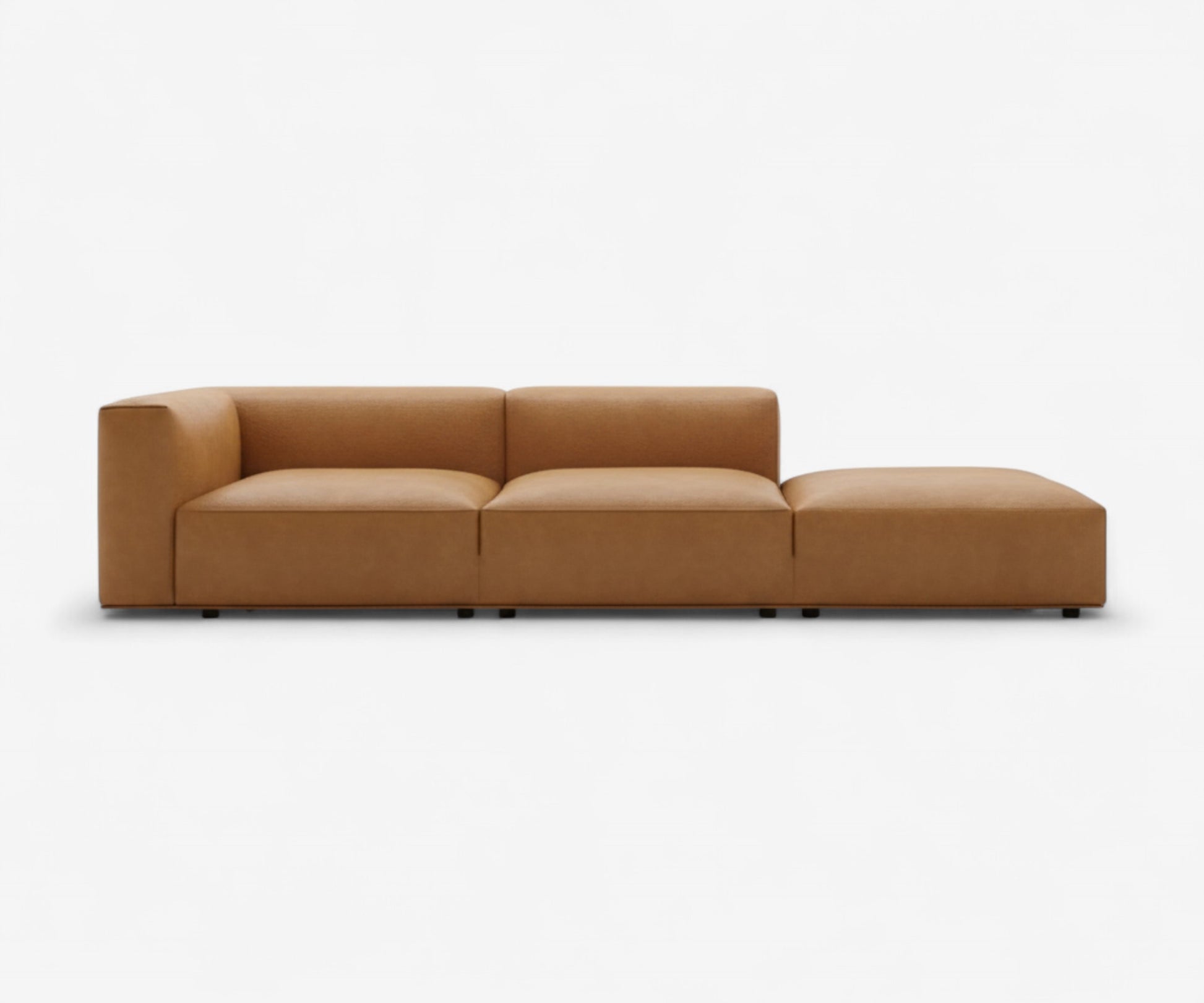 Lissoni Sofa - The Essential 