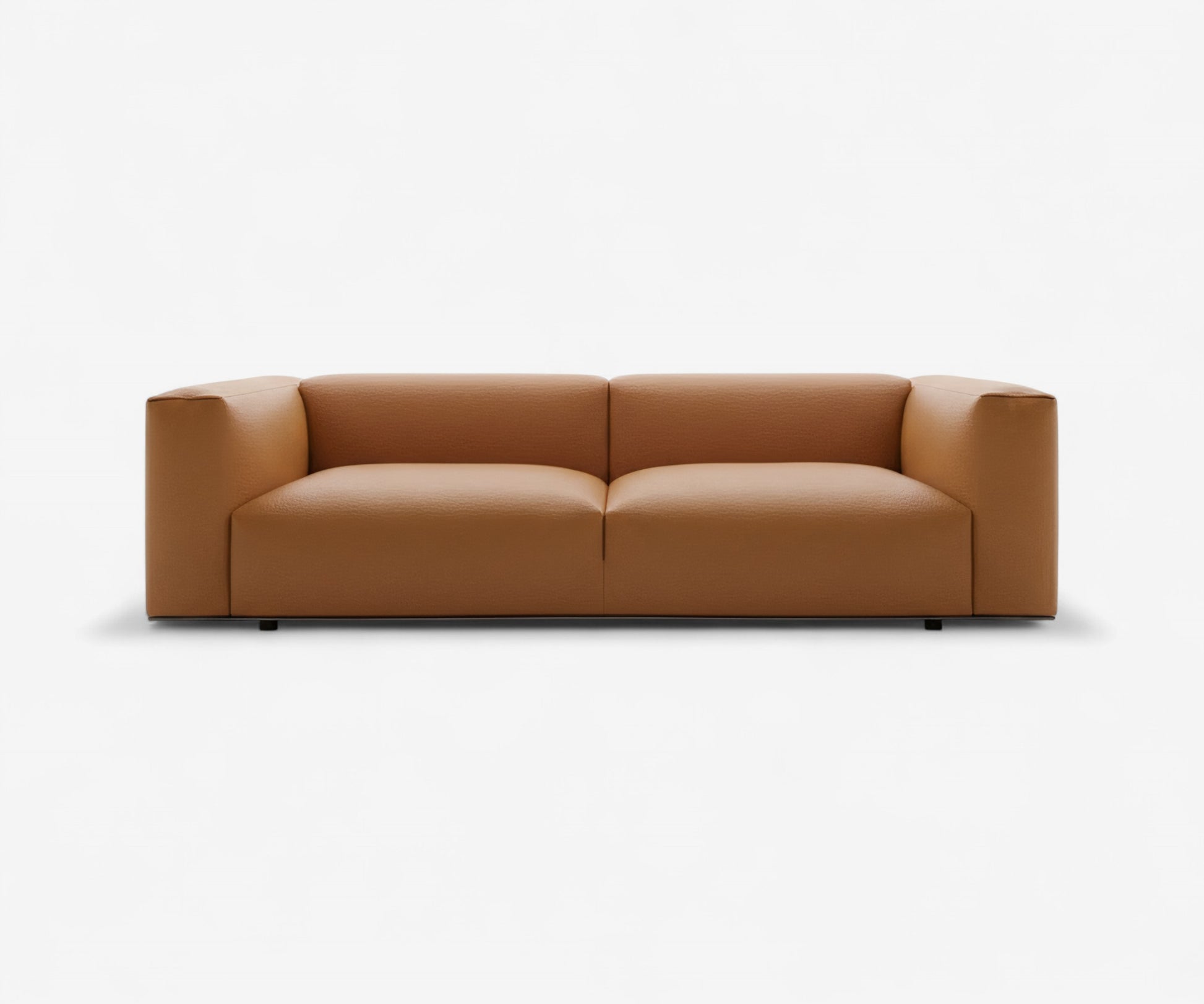 Lissoni Sofa - The Essential 