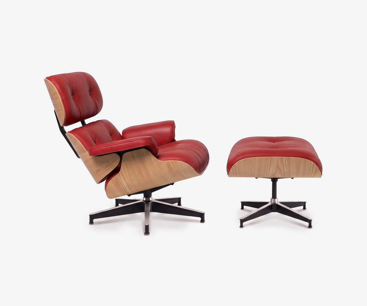 Lounge Chair