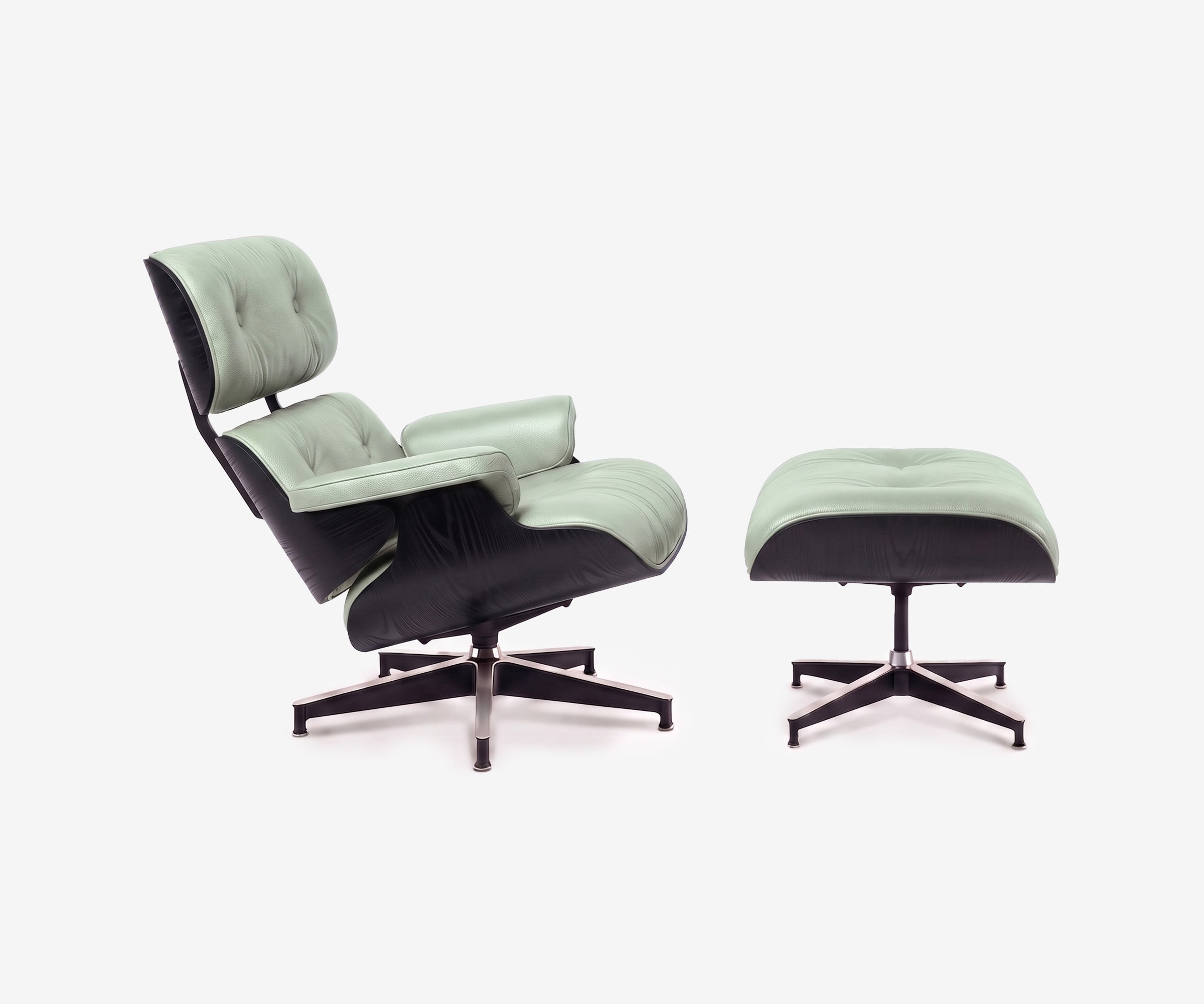 Lounge Chair | The Essential Store