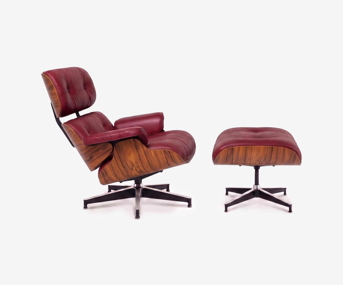 Lounge Chair
