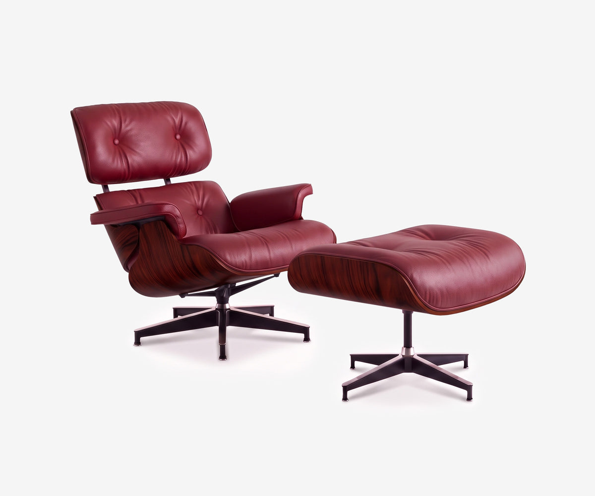 Lounge Chair