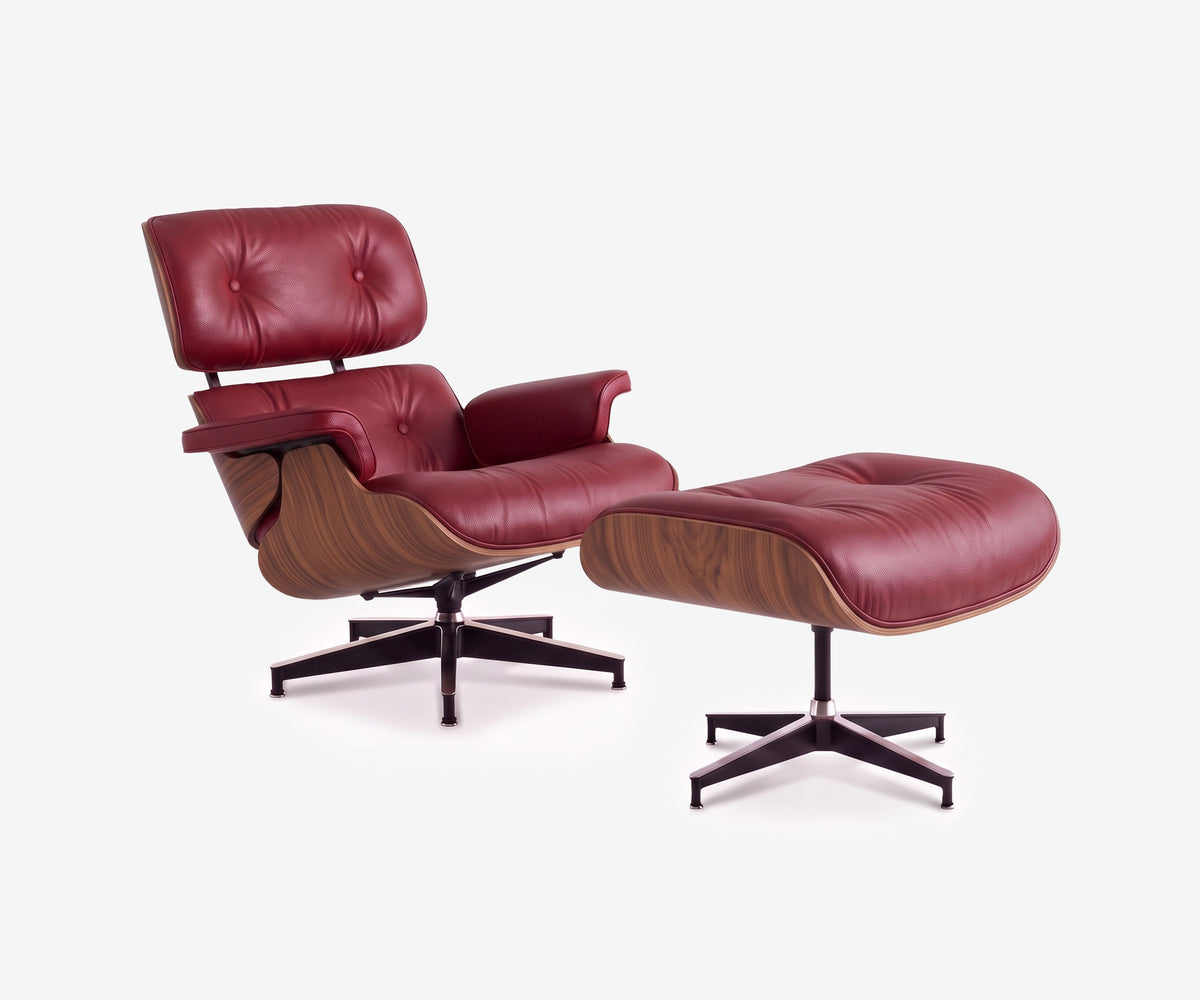 Lounge Chair