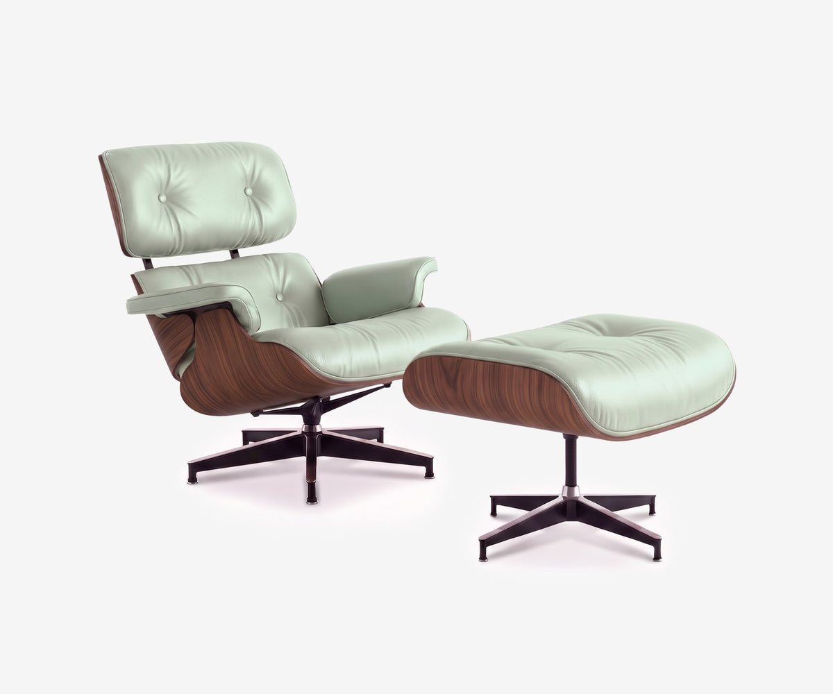 Lounge Chair