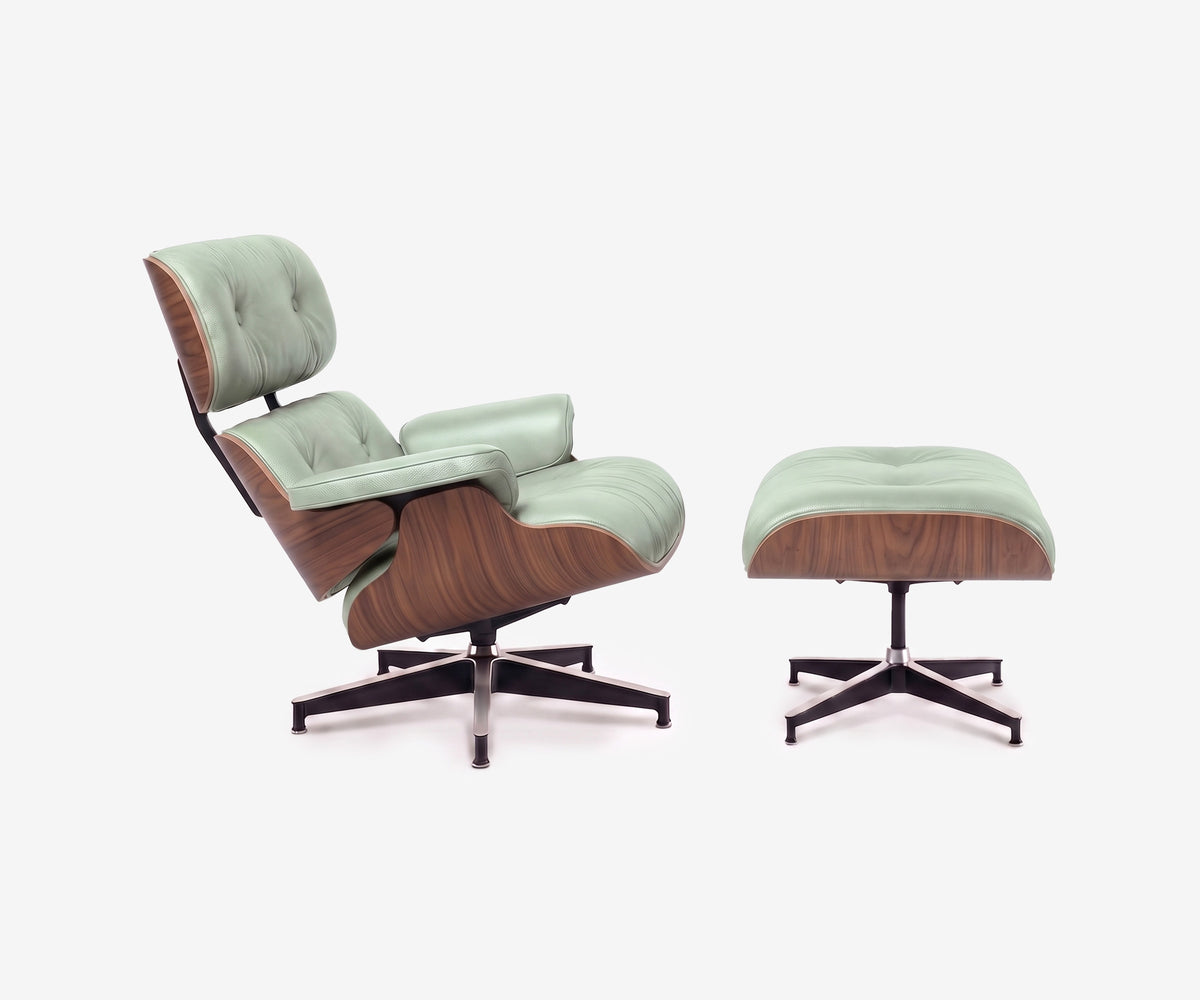 Lounge Chair