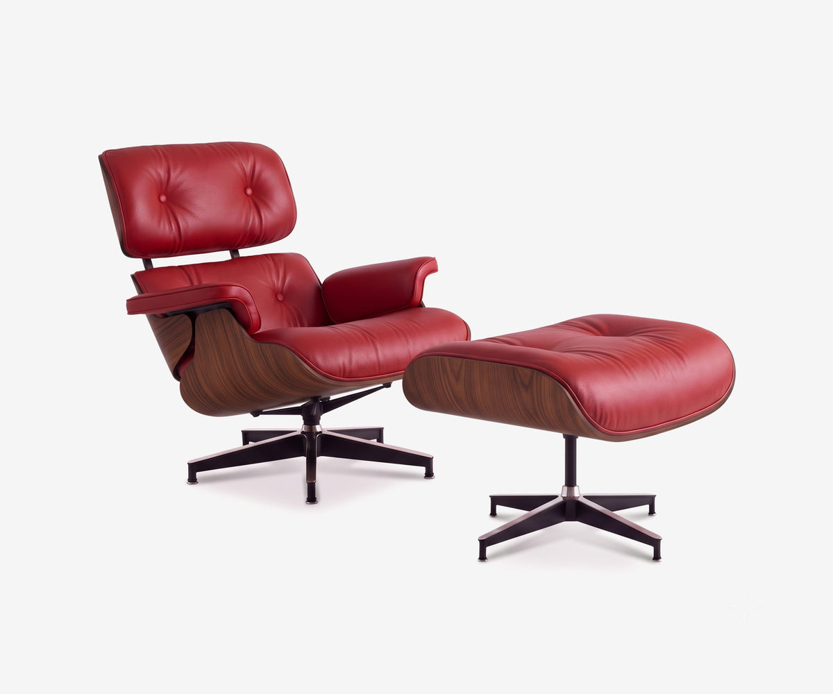 Lounge Chair