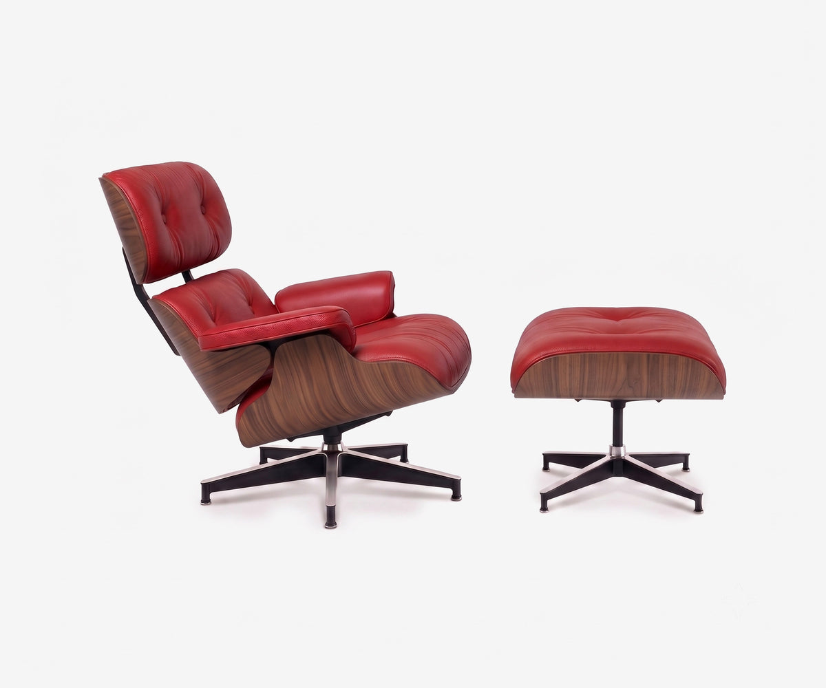 Lounge Chair