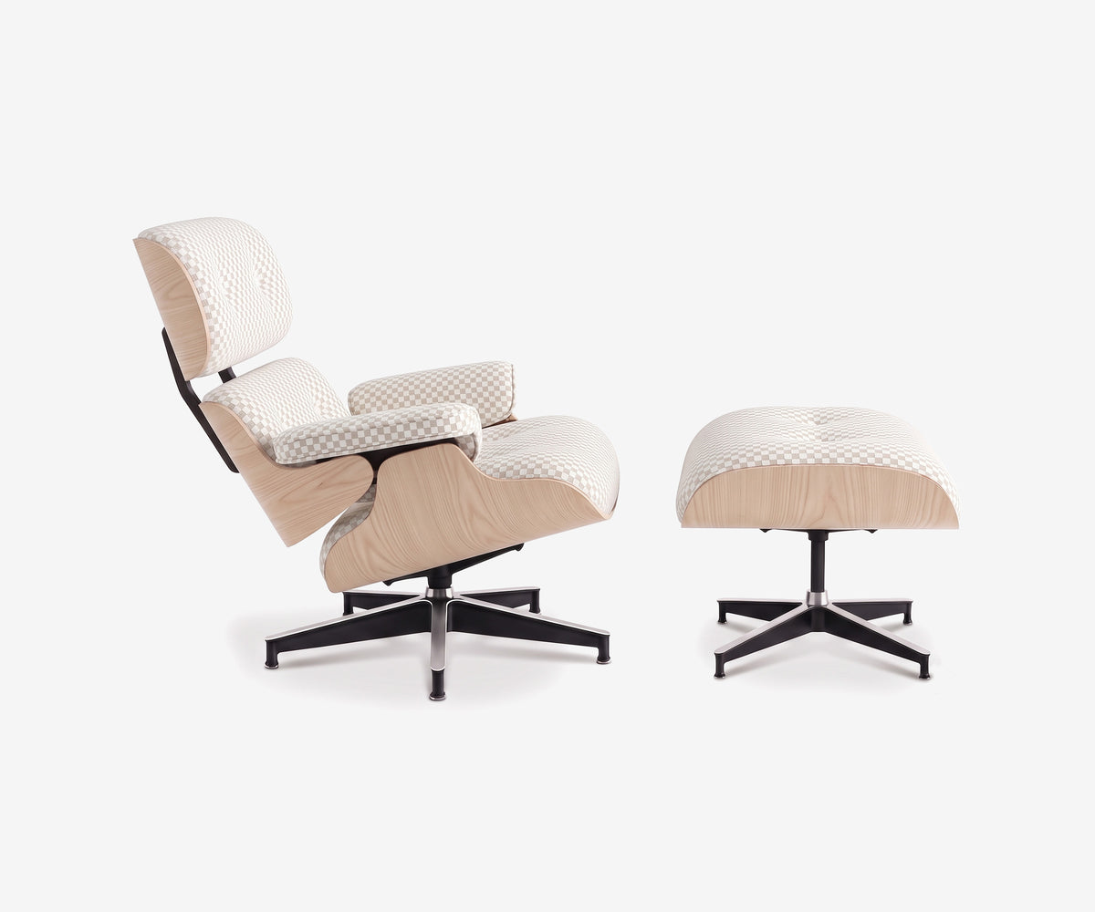 Tessera Lounge Chair