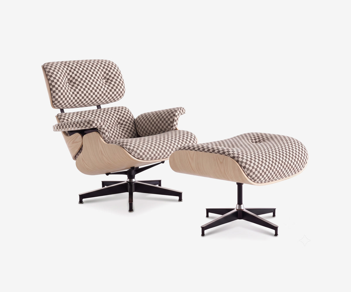 Tessera Lounge Chair