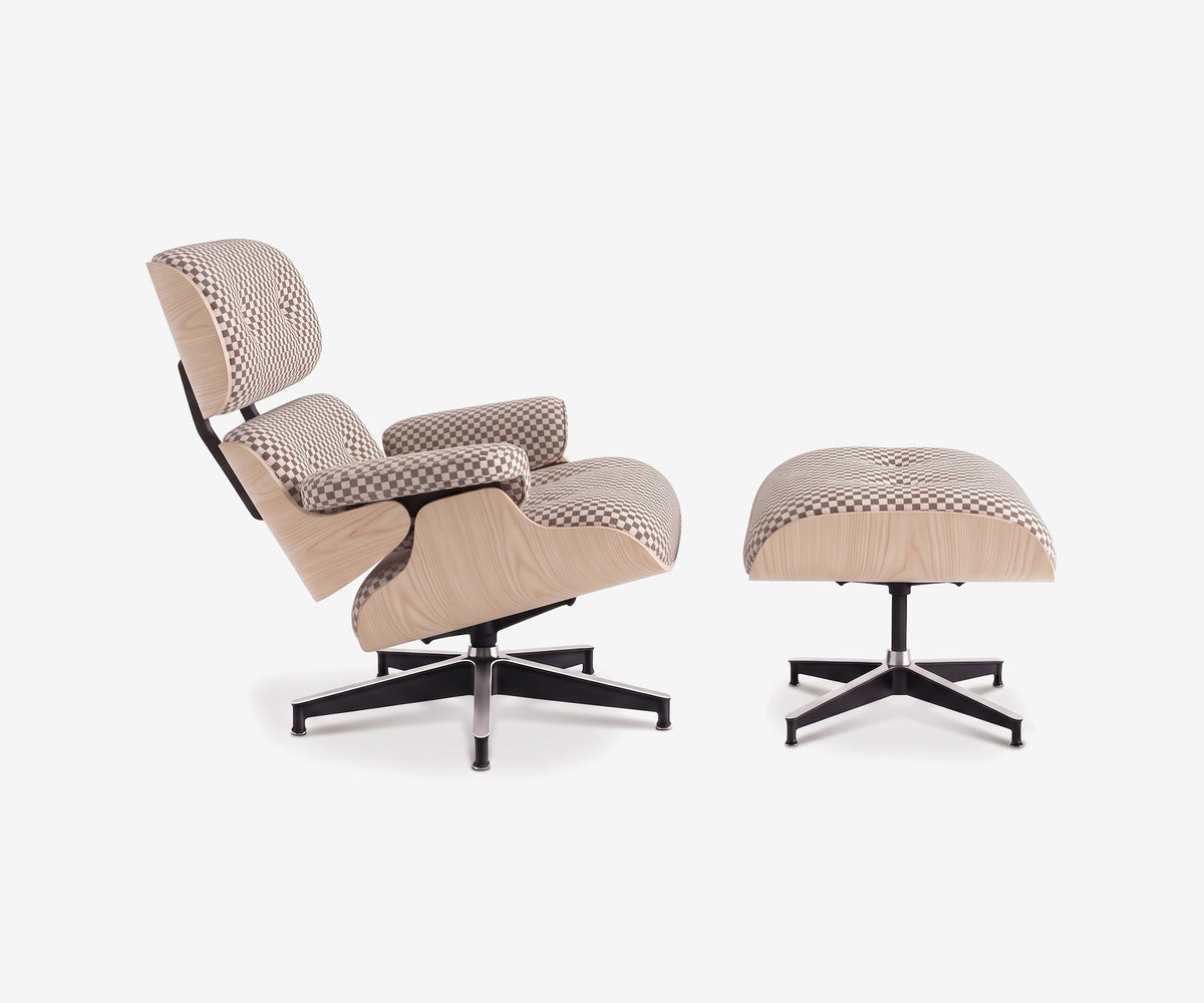 Tessera Lounge Chair