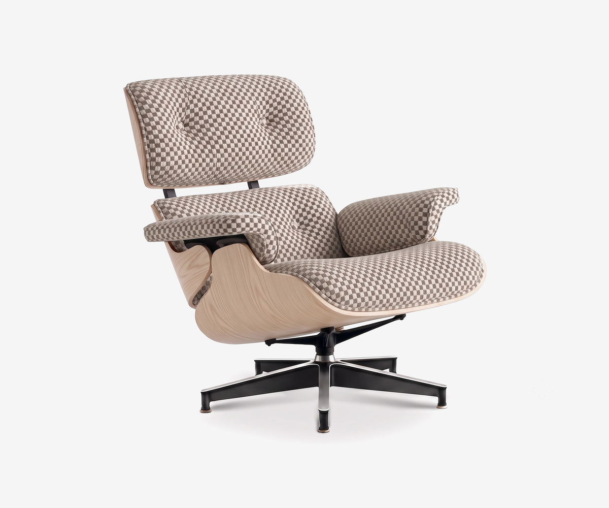 Tessera Lounge Chair