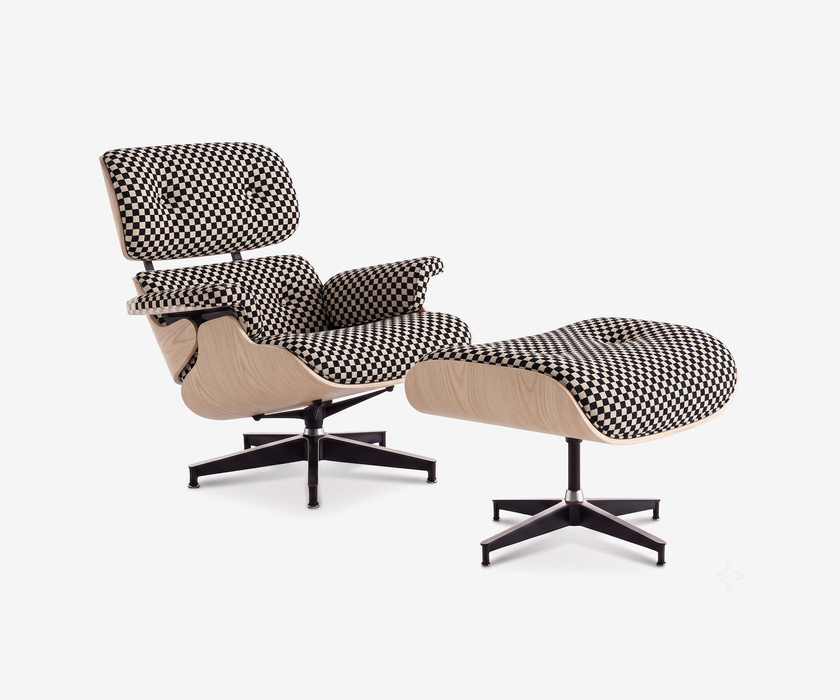Tessera Lounge Chair