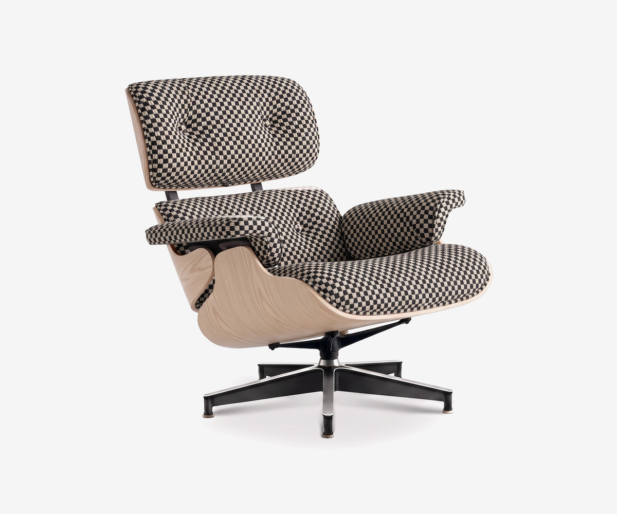 Tessera Lounge Chair