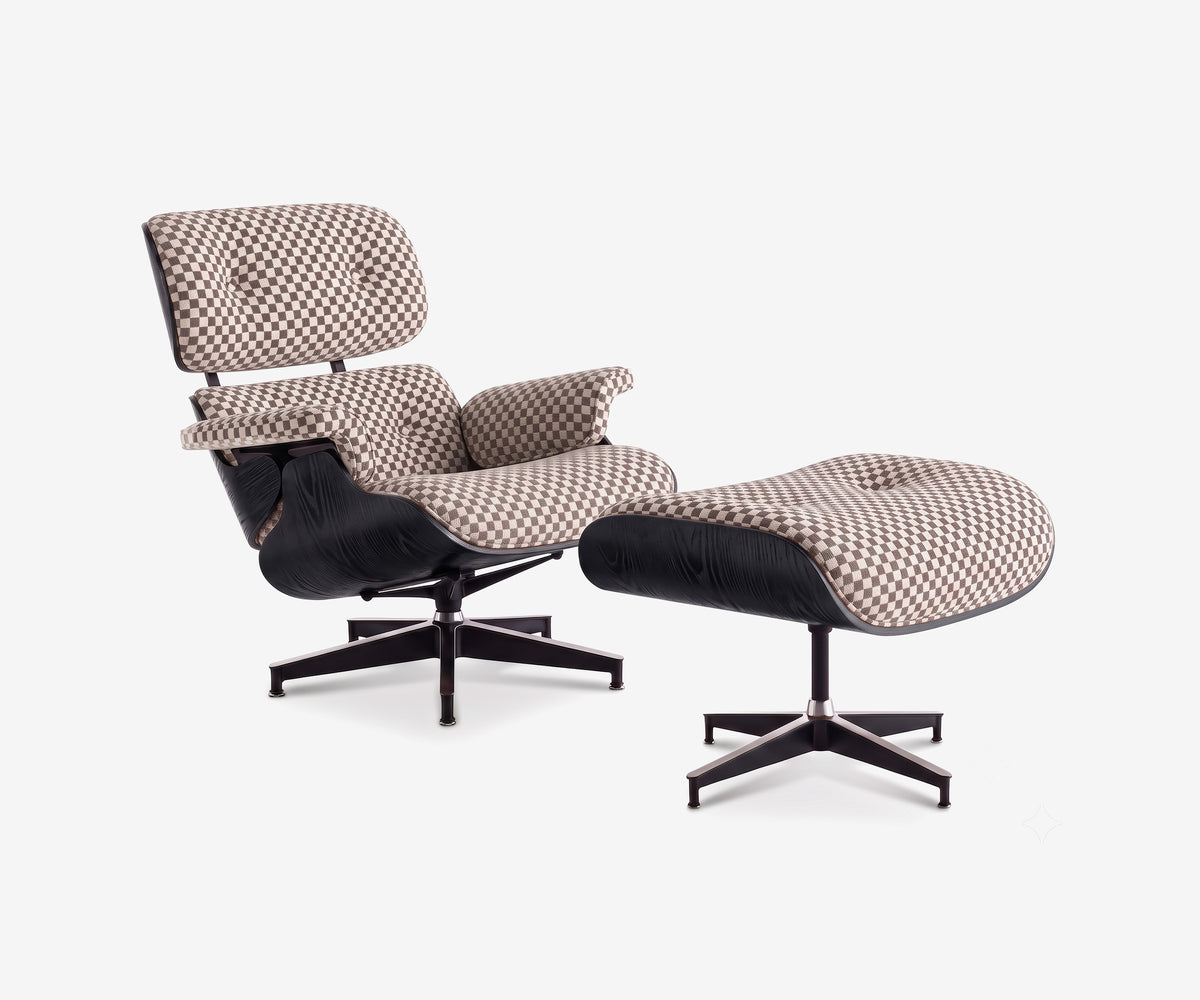 Tessera Lounge Chair