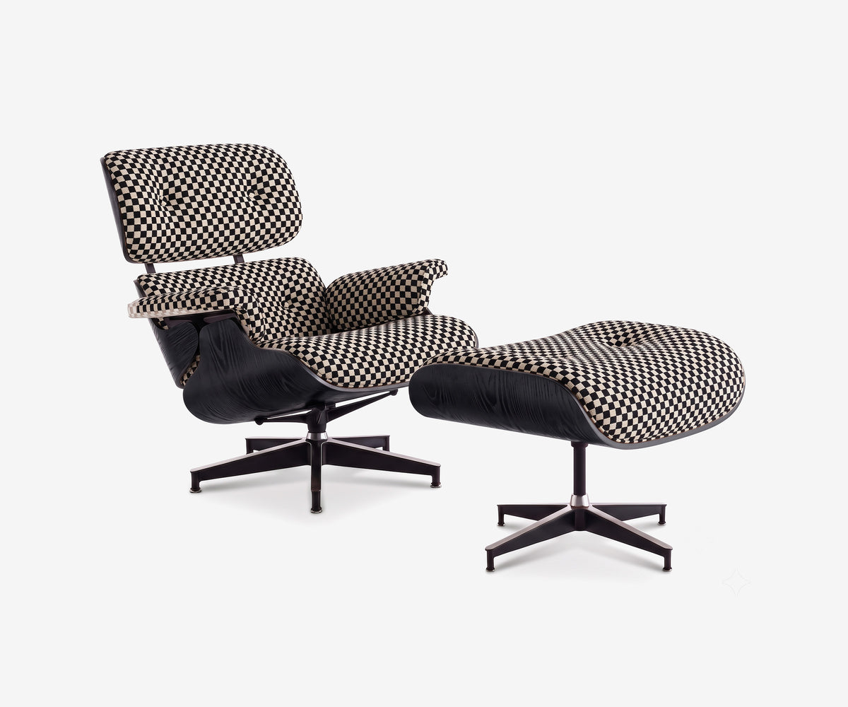 Tessera Lounge Chair