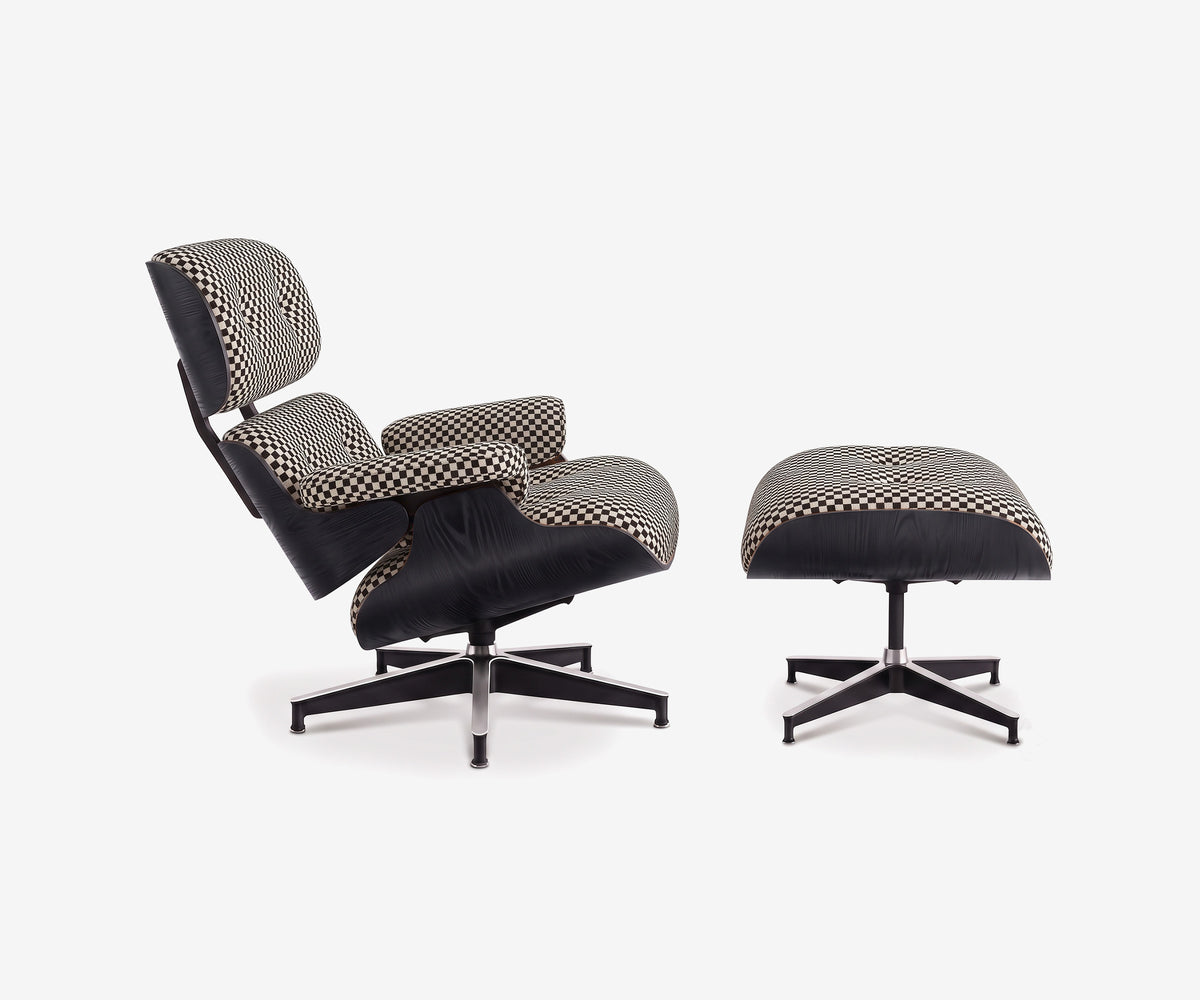 Tessera Lounge Chair