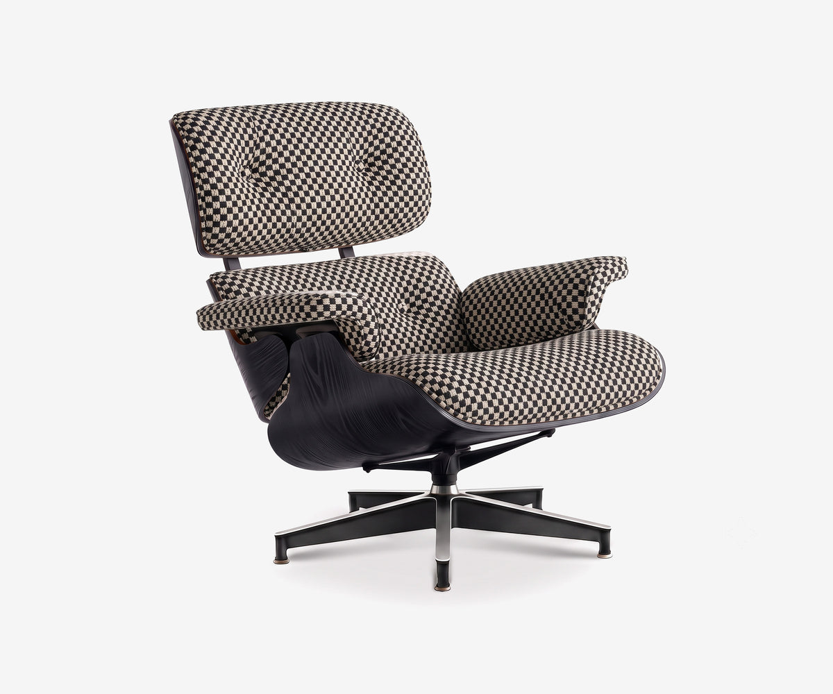 Tessera Lounge Chair