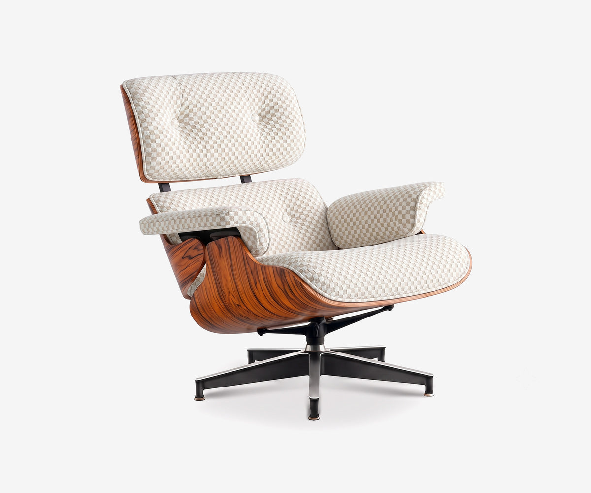 Tessera Lounge Chair