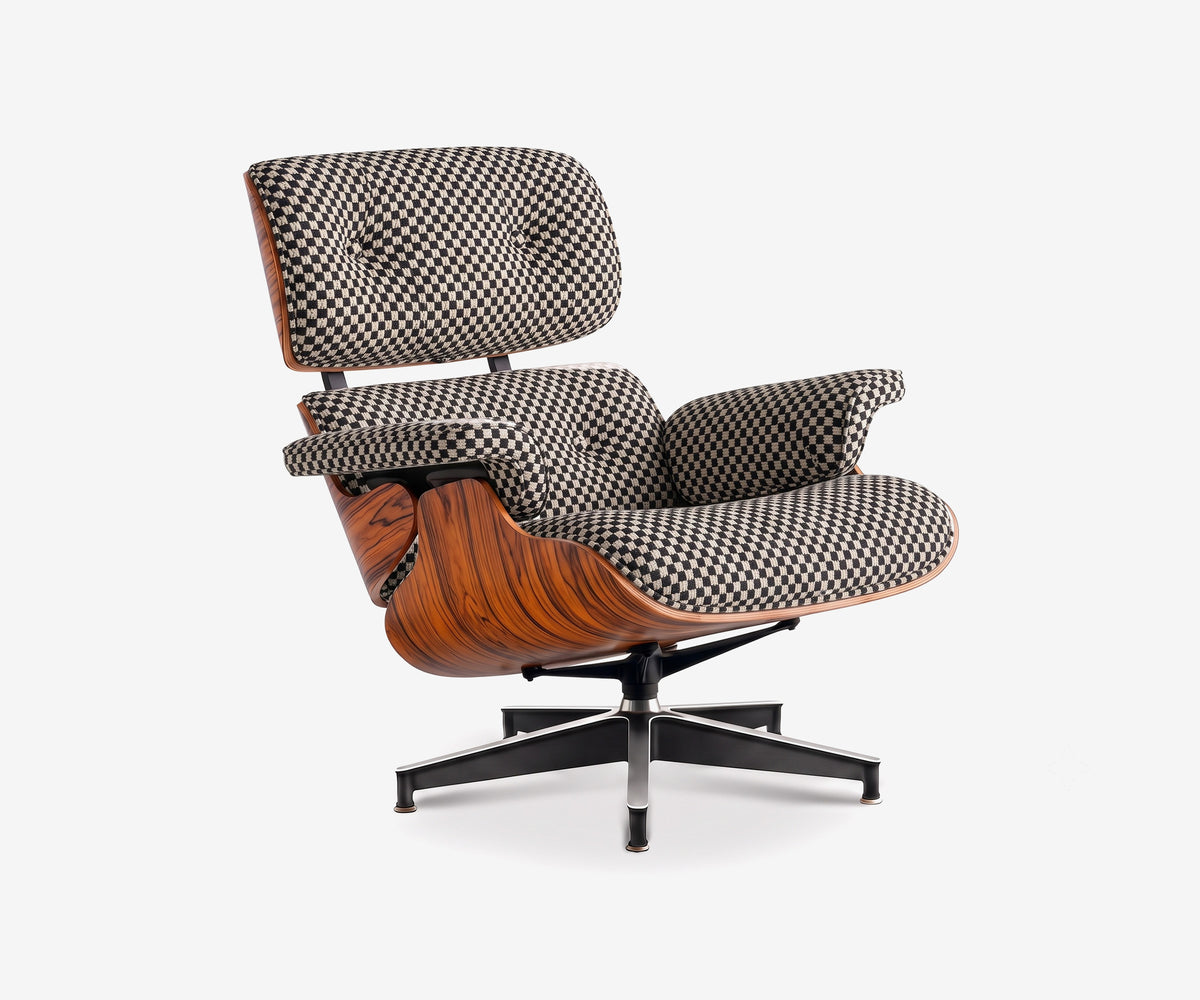 Tessera Lounge Chair